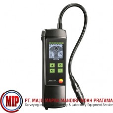 TESTO 316-4 Refrigerant Leak Detector TESTO 316-4 Refrigerant Leak Detector
